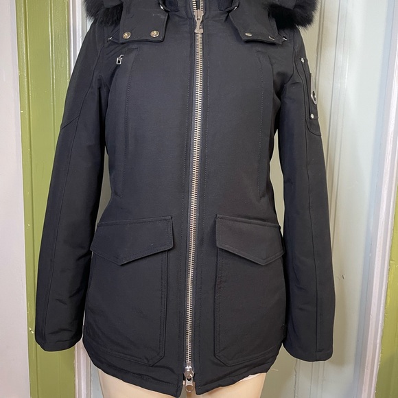 Moose Knuckles ( Pre-loved ) Jacket - Picture 2 of 13